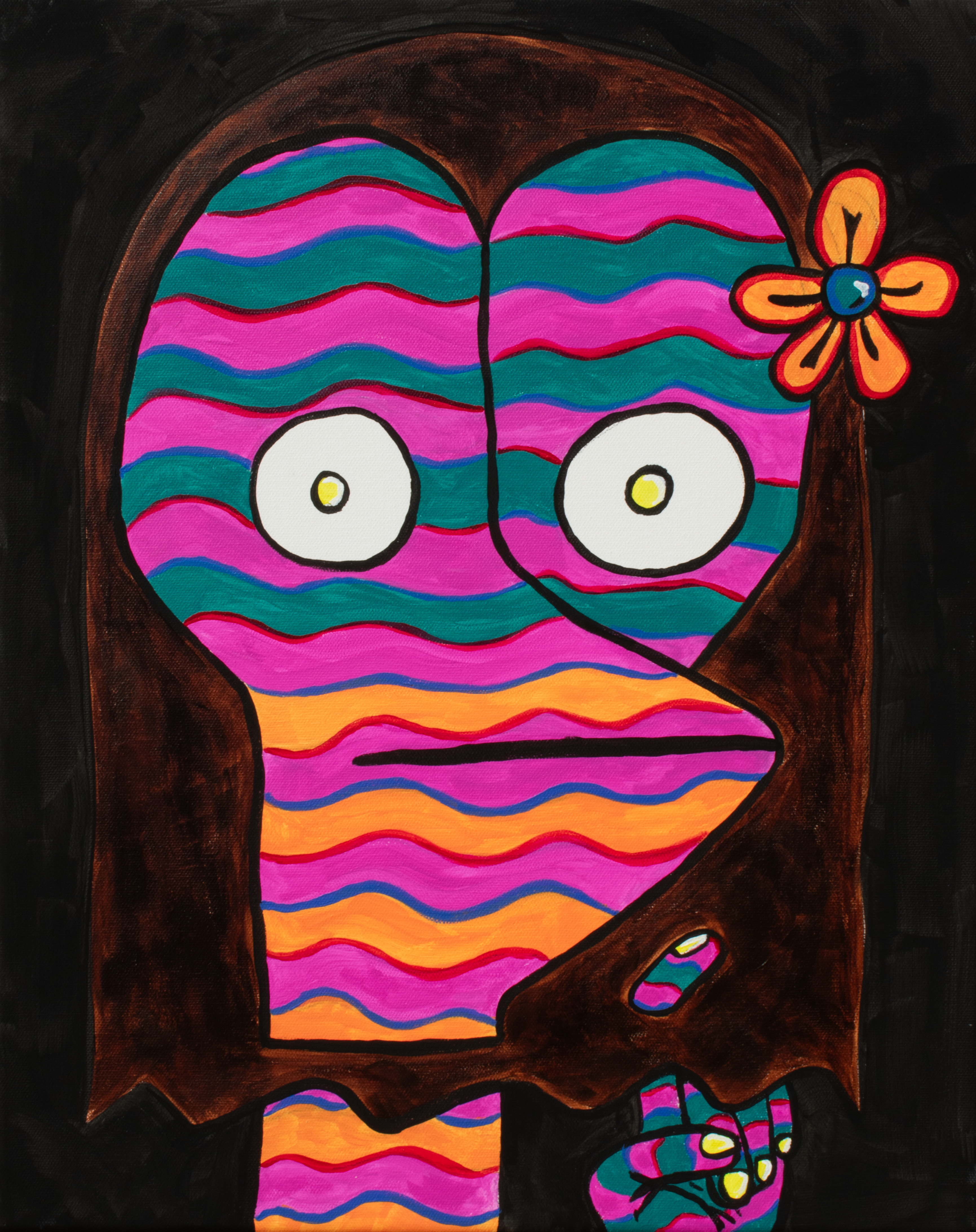 hippie